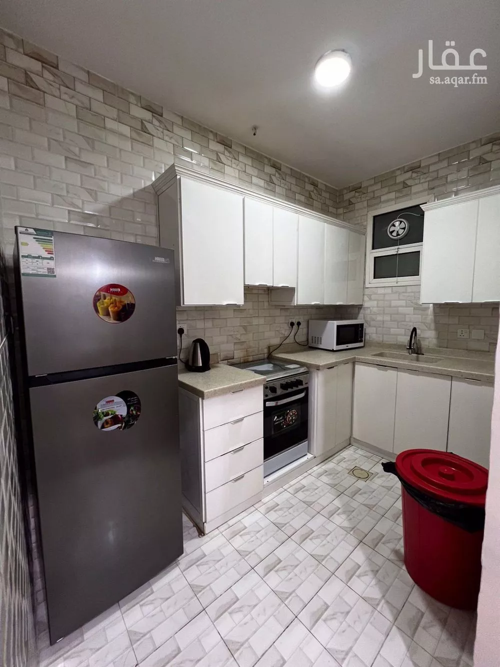 شقة للإيجار في شارع الضياء, حي العليا, مدينة الرياض, منطقة الرياض 1 صورة