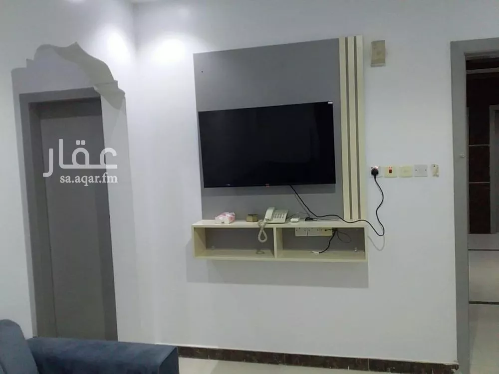 عمارة للإيجار في شارع الرسان, حي طويق, مدينة الرياض, منطقة الرياض 1 صورة