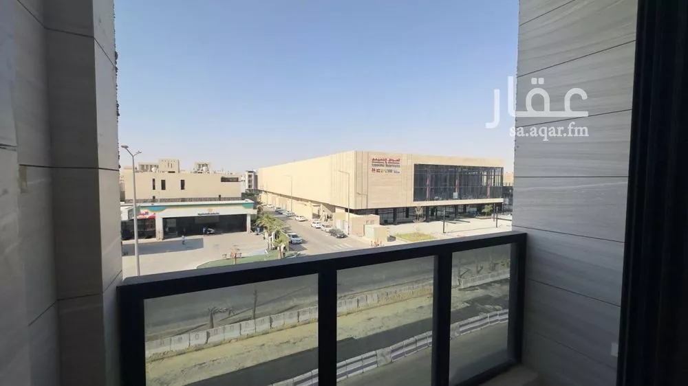 شقة للإيجار في شارع ثعلبة بن سعد الخزرجي, حي العارض, مدينة الرياض, منطقة الرياض 1 صورة