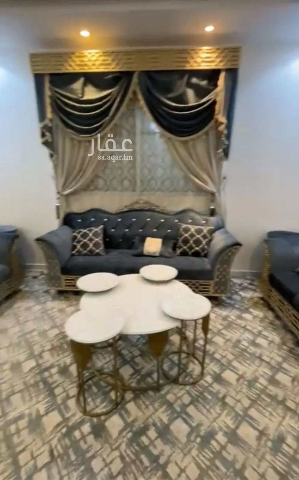 فيلا للإيجار في شارع إبراهيم بن محمد الباجوري, حي طويق, مدينة الرياض, منطقة الرياض 1 صورة