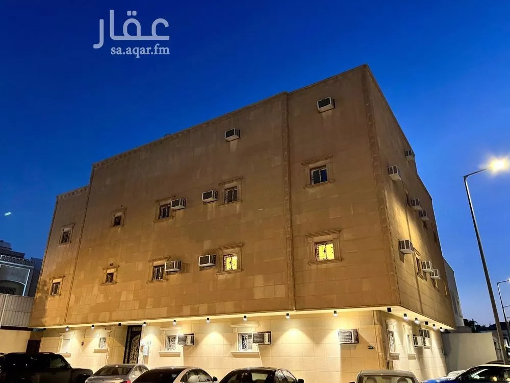 شقة للإيجار في شارع معدان بن أوس, حي الملك سلمان, مدينة الرياض, منطقة الرياض 1 صورة