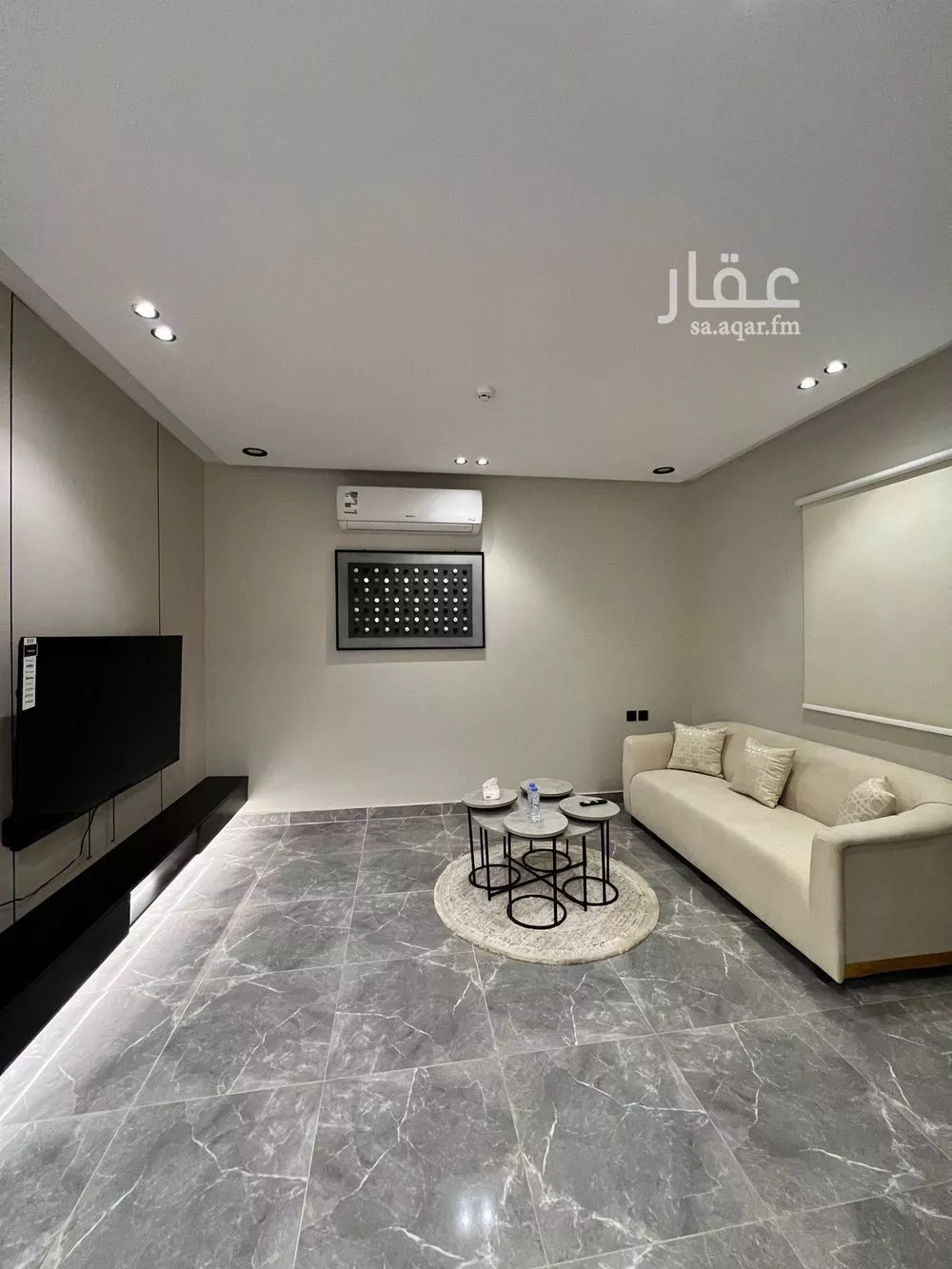 شقة للإيجار في شارع ابي بكر الصديق الفرعي, حي الملك سلمان, مدينة الرياض, منطقة الرياض 1 صورة