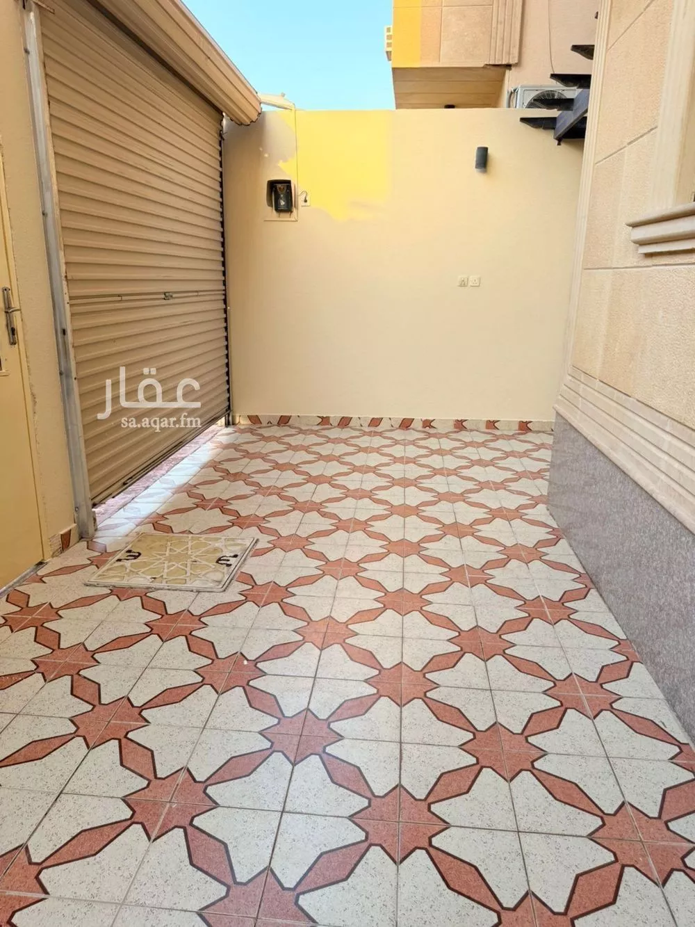 دور للإيجار في شارع عفيف الدين القطان, حي العوالي, مدينة الرياض, منطقة الرياض 1 صورة