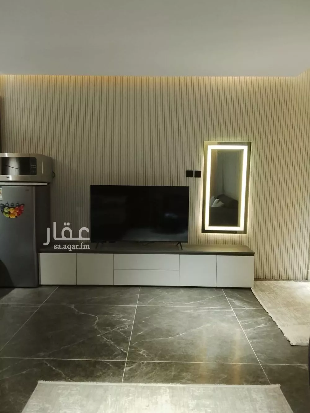 شقة للإيجار في شارع الفرعة, حي الياسمين, مدينة الرياض, منطقة الرياض 1 صورة