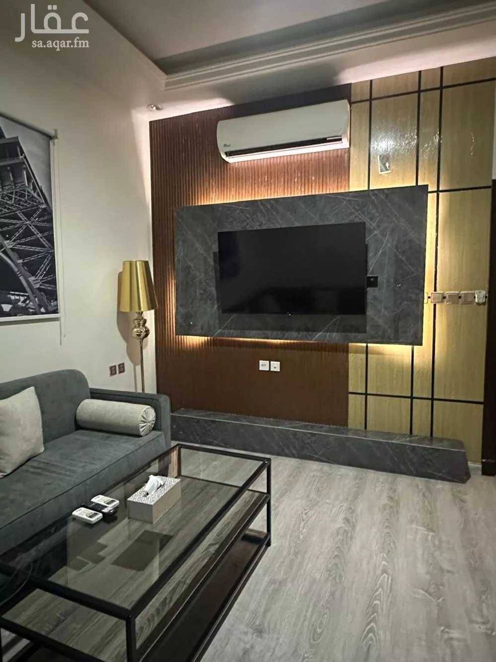 شقة للإيجار في شارع سعود بن عبدالعزيز بن محمد الفرعي, حي النخيل, مدينة الرياض, منطقة الرياض 1 صورة