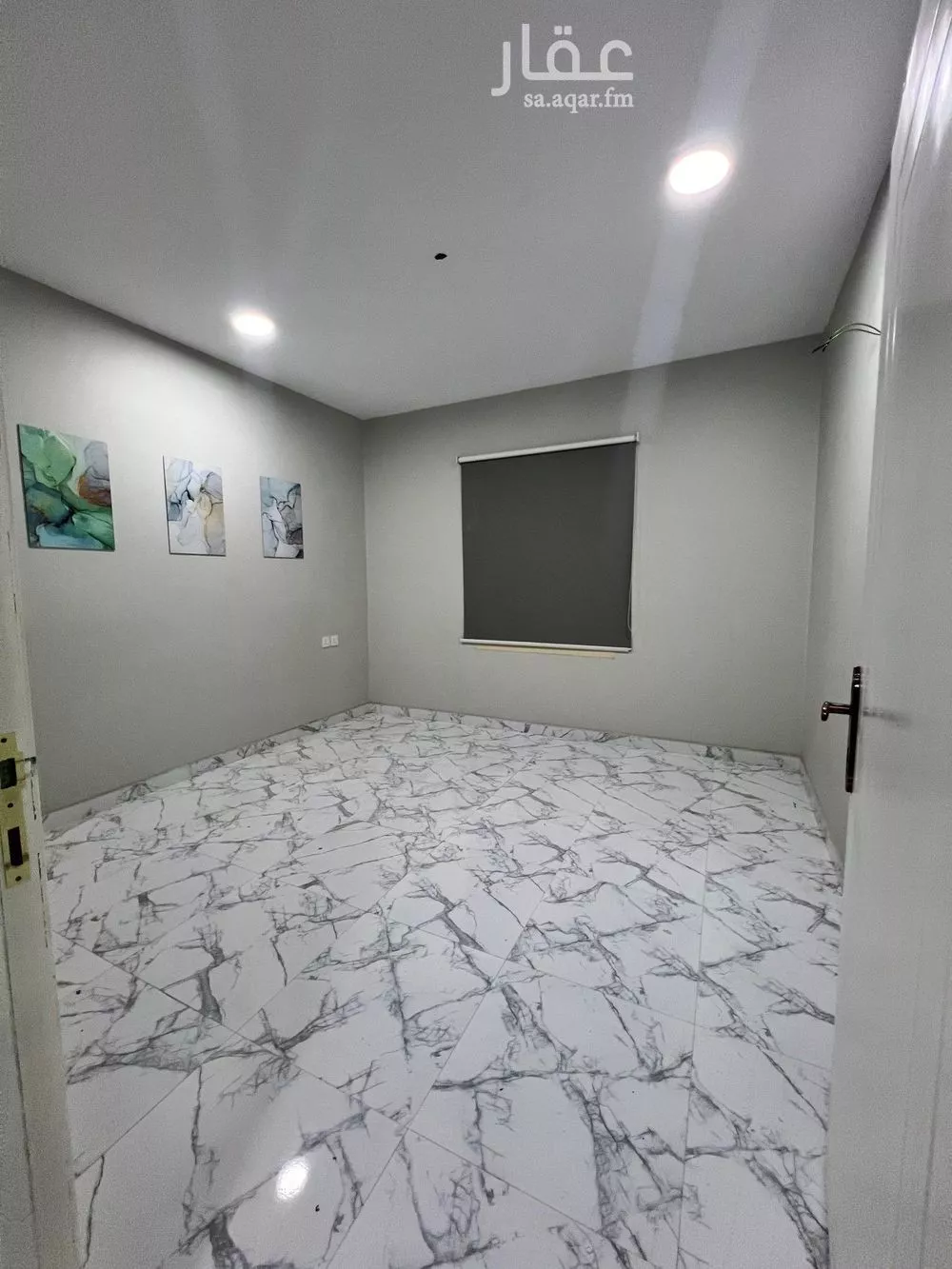 شقة للإيجار في شارع عبدالرحمن الظفري, حي الزهرة, مدينة الرياض, منطقة الرياض 1 صورة