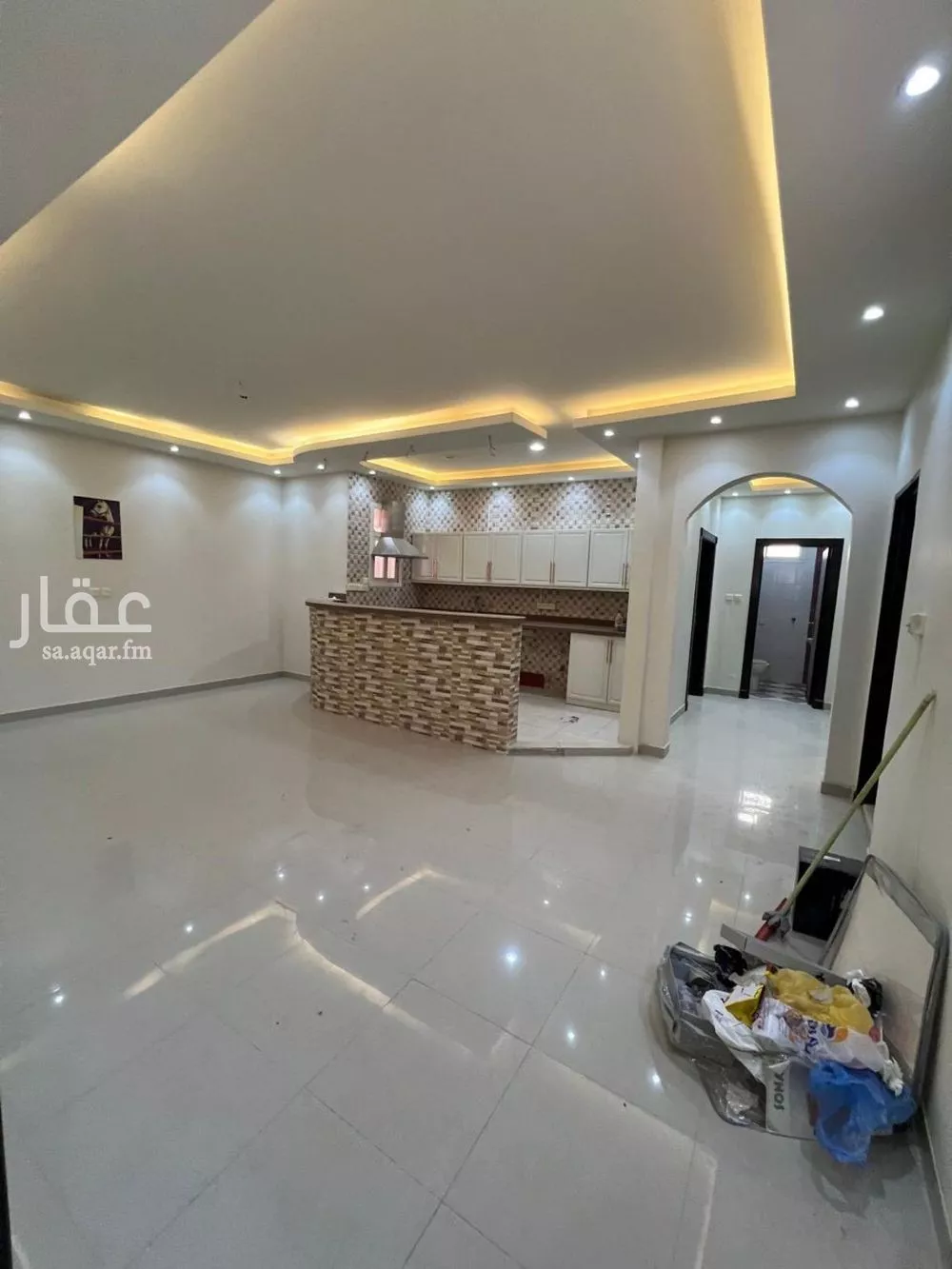 شقة للإيجار في شارع البارز, حي السويدي الغربي, مدينة الرياض, منطقة الرياض 1 صورة