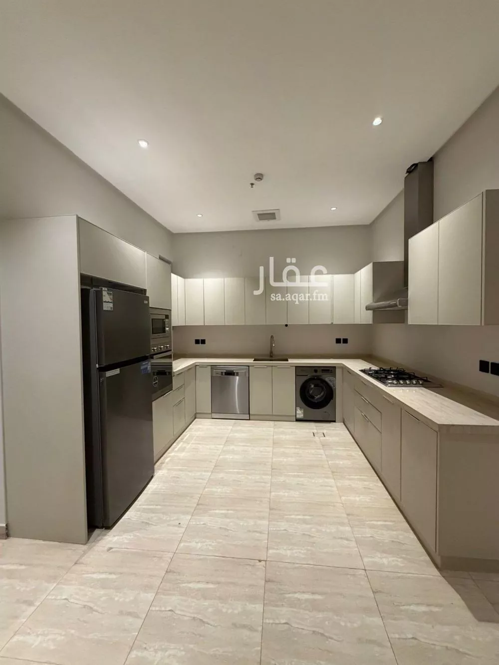 شقة للإيجار في شارع احمد بن الحجاج, حي العارض, مدينة الرياض, منطقة الرياض 1 صورة