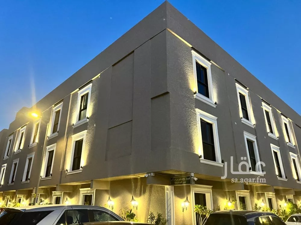 شقة للإيجار في شارع نساح, حي السليمانية, مدينة الرياض, منطقة الرياض 1 صورة