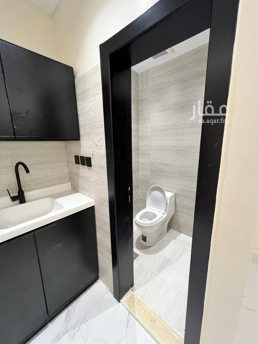 شقة للإيجار في شارع المحجر, حي الحزم, مدينة الرياض, منطقة الرياض 1 صورة