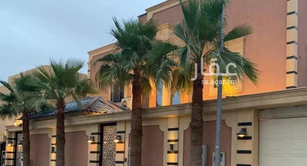 دور للإيجار في شارع حاسم, حي طويق, مدينة الرياض, منطقة الرياض 1 صورة