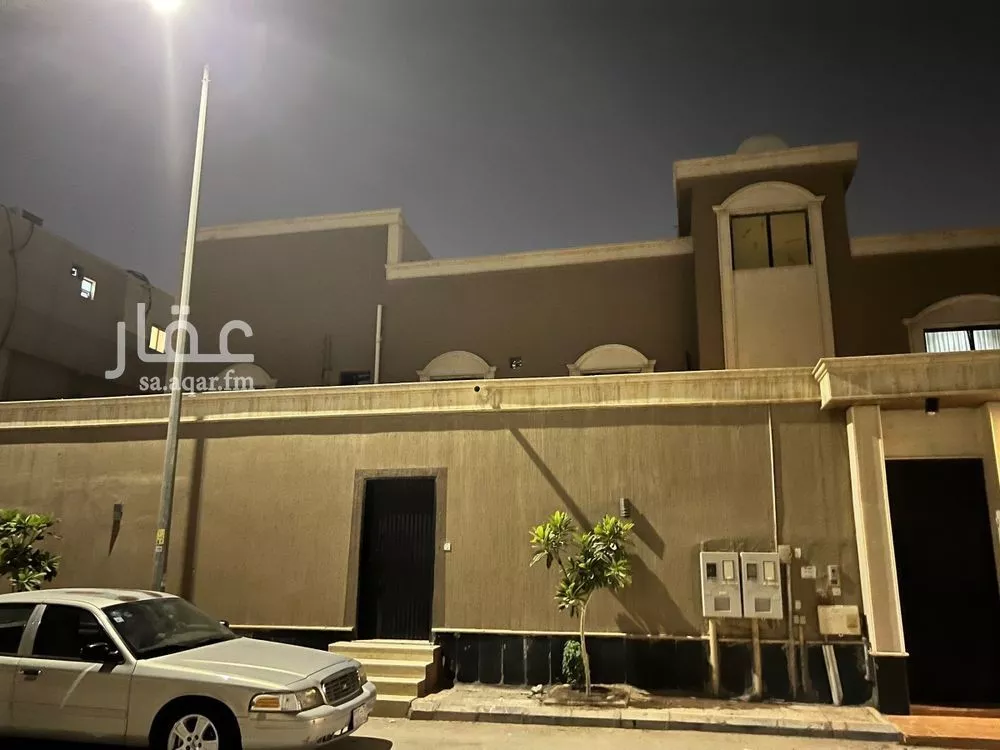 شقة للإيجار في شارع معدان بن أوس, حي الملك سلمان, مدينة الرياض, منطقة الرياض 1 صورة