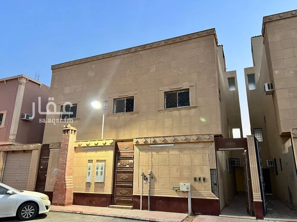 شقة للإيجار في شارع عفيف الدين القطان, حي العوالي, مدينة الرياض, منطقة الرياض 1 صورة