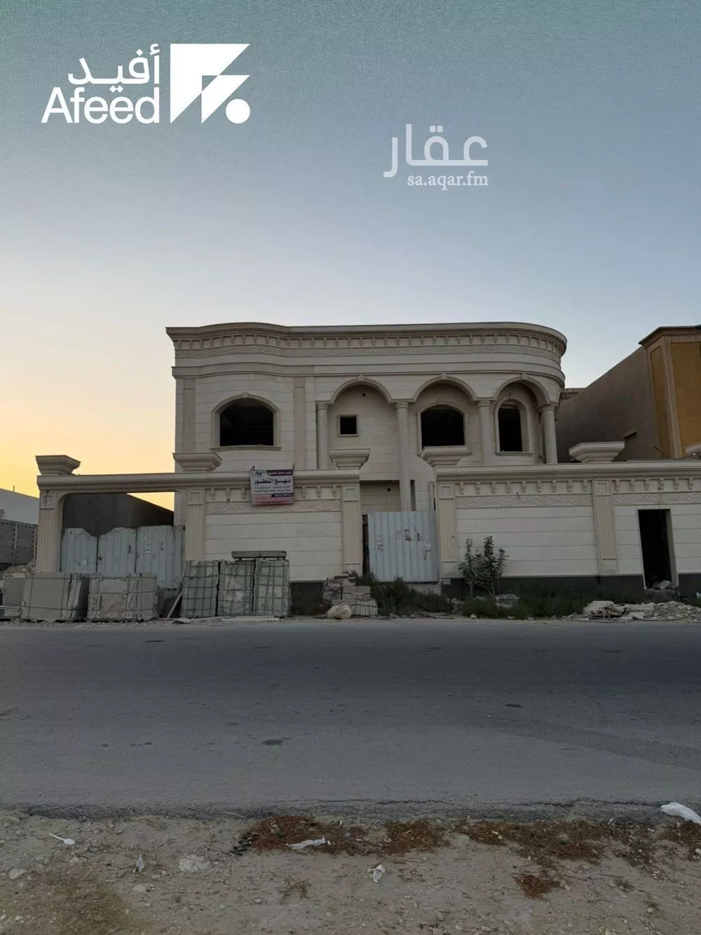 فيلا للبيع في شارع القرية الشرقية , حي الندى, مدينة الدمام, المنطقة الشرقية 1 صورة