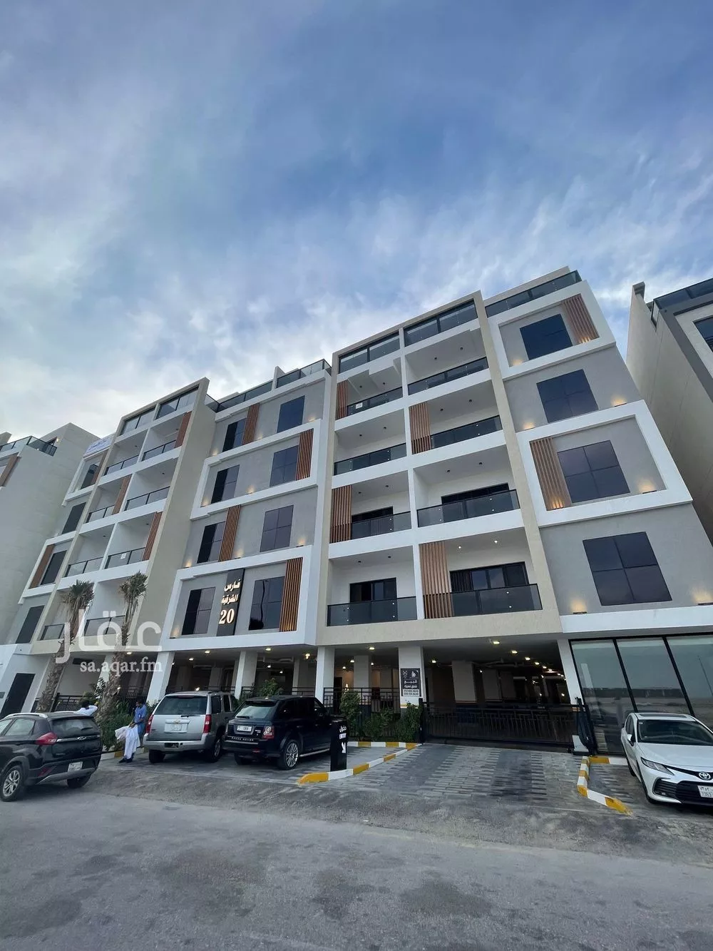 شقة للإيجار في حي البحر, مدينة الخبر, المنطقة الشرقية 1 صورة