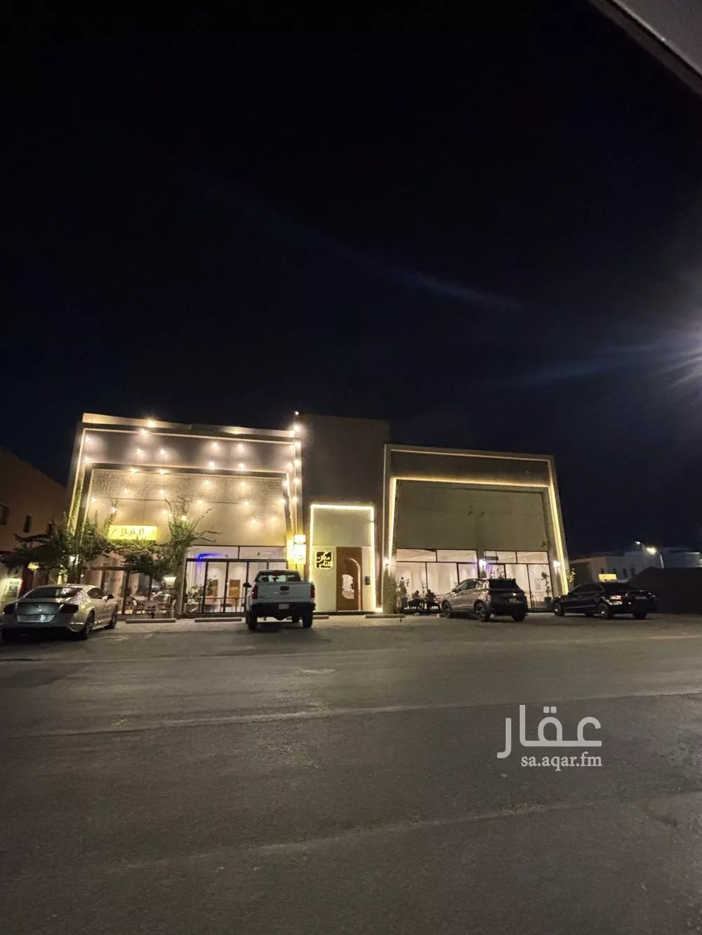 عمارة للبيع في شارع آدم بن ربيعه, حي الصدفة, مدينة الدمام, المنطقة الشرقية 1 صورة