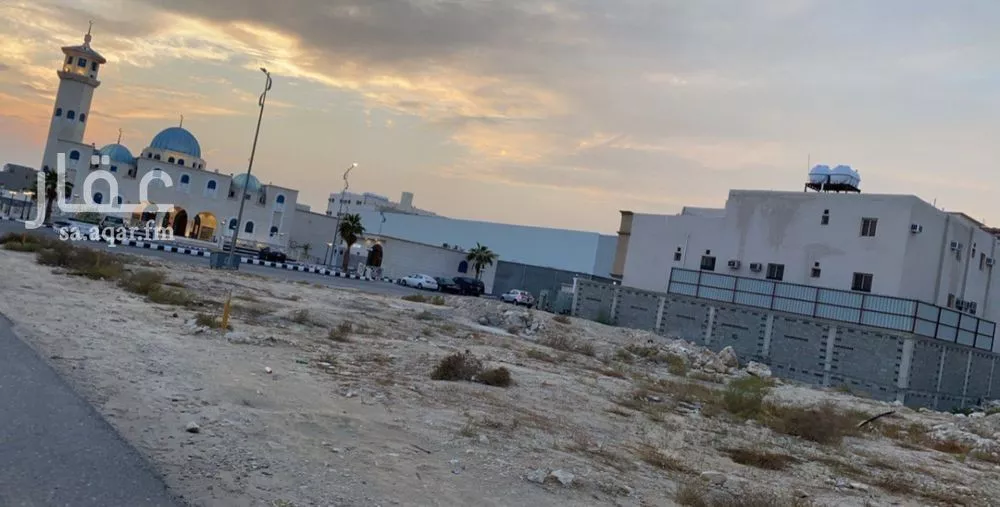 أرض للبيع في شارع الأمير متعب بن عبدالعزيز, حي طيبة, مدينة الدمام, المنطقة الشرقية 1 صورة