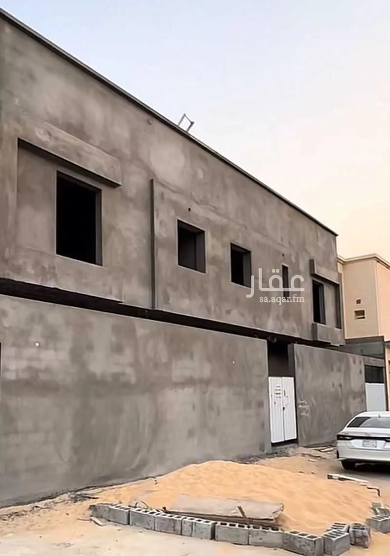 فيلا للبيع في شارع الحارث بن سراقة النجاري ، حي الشعبة ، المبرز ، الاحساء 1 صورة