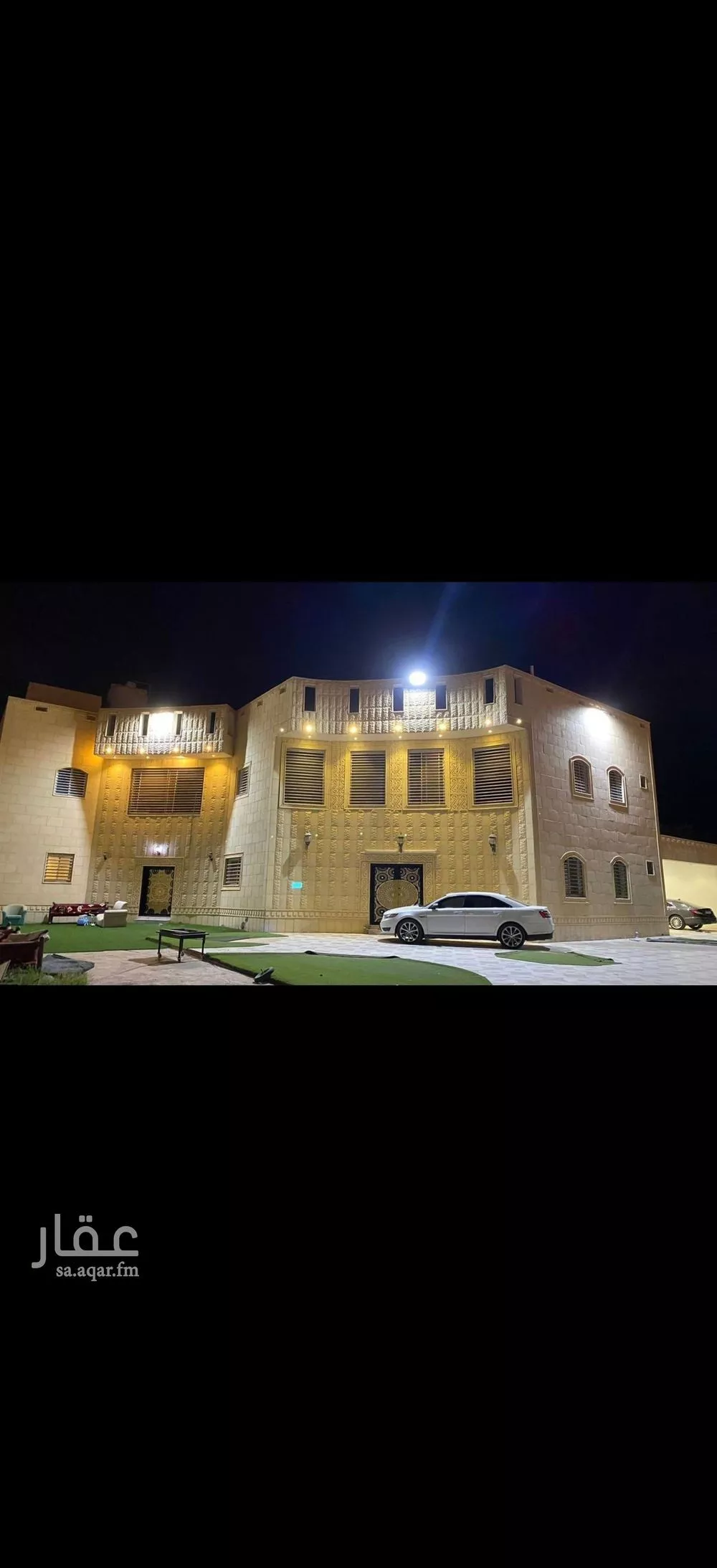 فيلا للبيع في شارع عبدالمحسن النقار, حي الناصرية, مدينة الدلم, منطقة الرياض 1 صورة