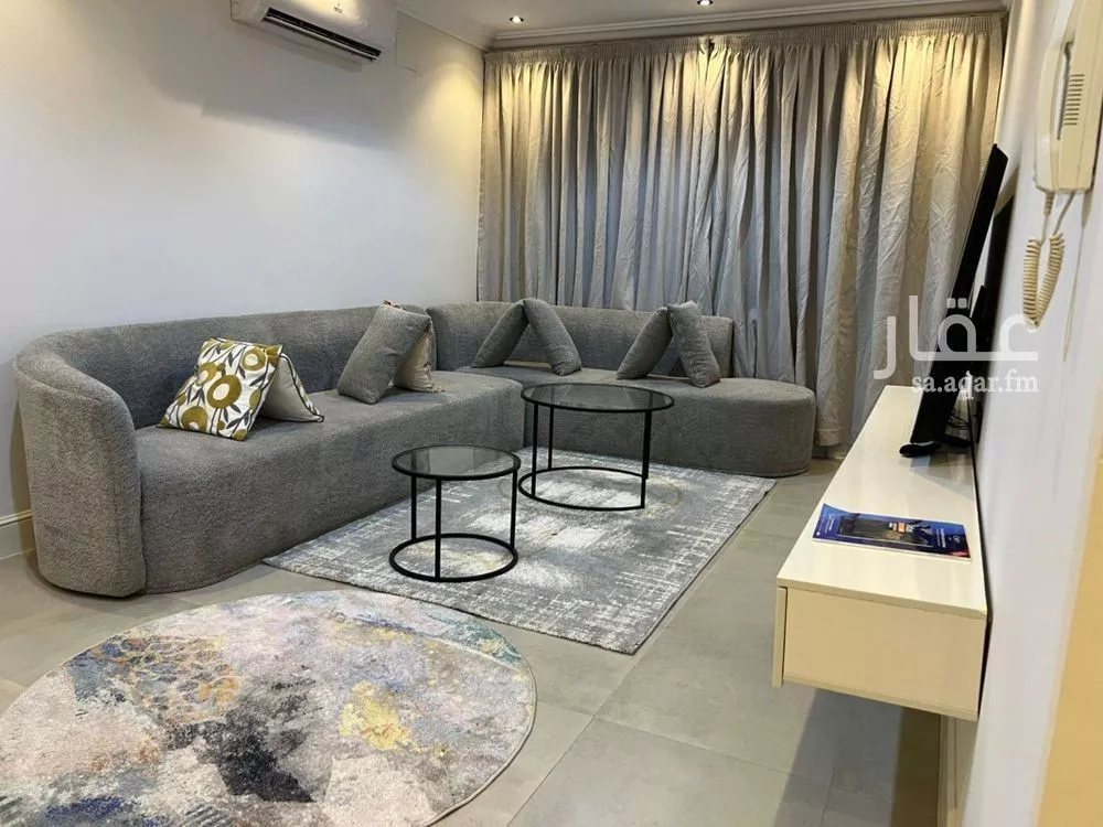 شقة للإيجار في شارع أرجوان, حي الملقا, مدينة الرياض, منطقة الرياض 1 صورة