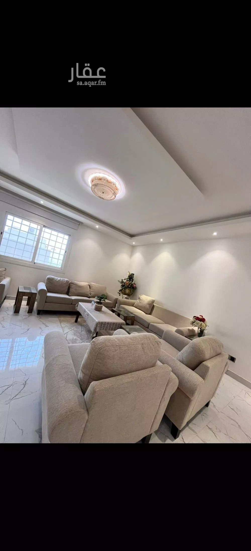 شقة للإيجار في شارع وادي البطحاء, حي الملقا, مدينة الرياض, منطقة الرياض 1 صورة