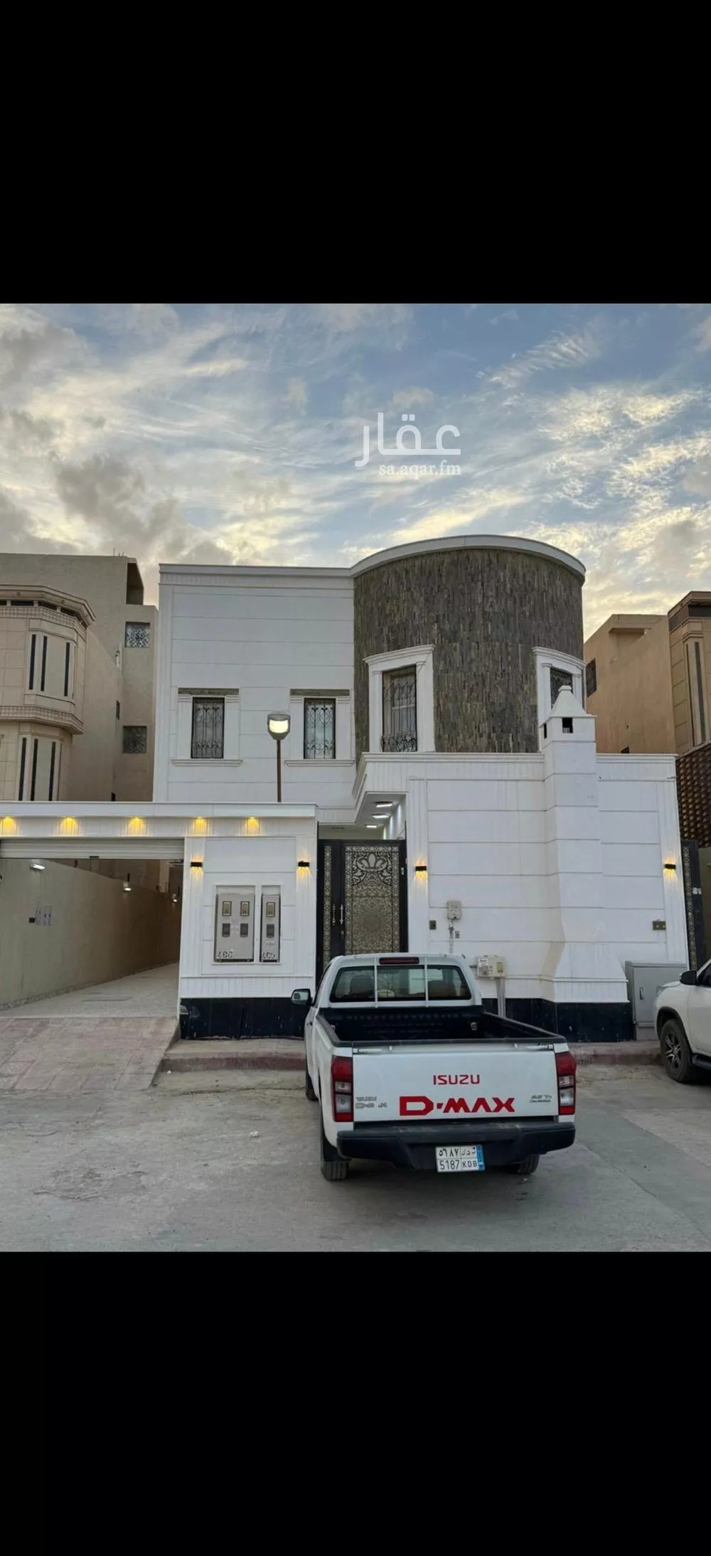 فيلا للإيجار في شارع رقم 71, حي ظهرة لبن, مدينة الرياض, منطقة الرياض 1 صورة