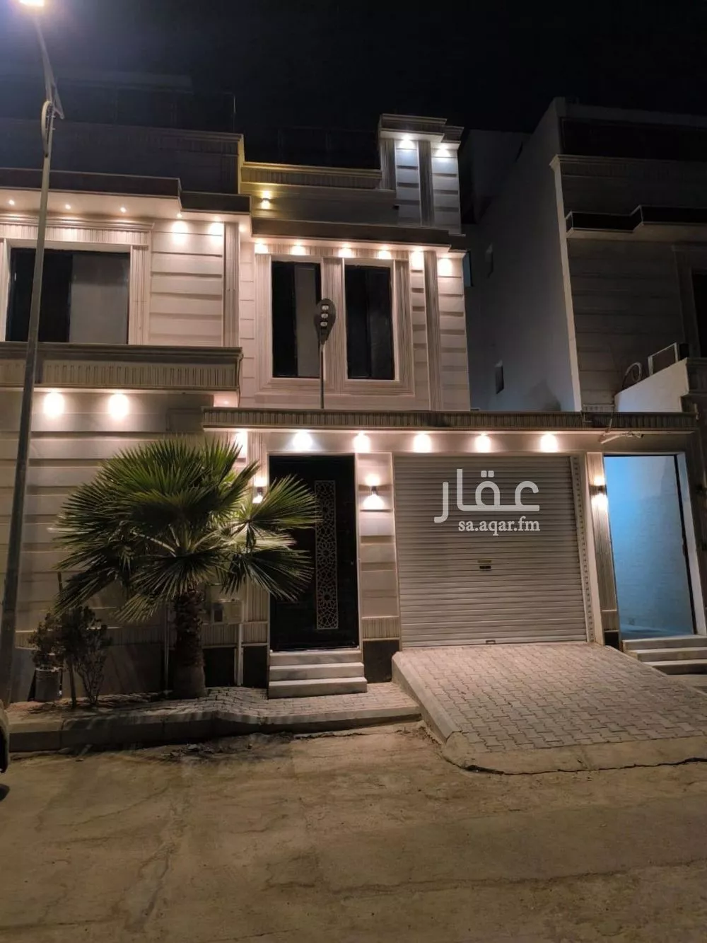 فيلا للإيجار في شارع المدية, حي طويق, مدينة الرياض, منطقة الرياض 1 صورة