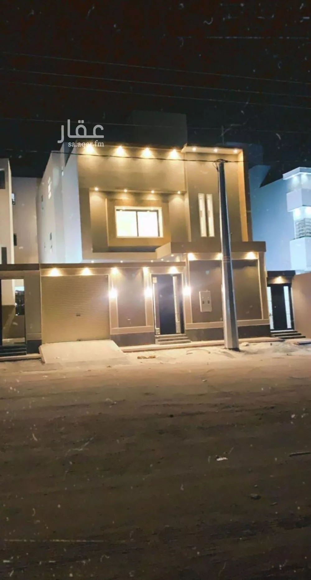 فيلا للبيع في شارع أبي الحسن الأهوازي, حي البيان, مدينة الرياض, منطقة الرياض 1 صورة