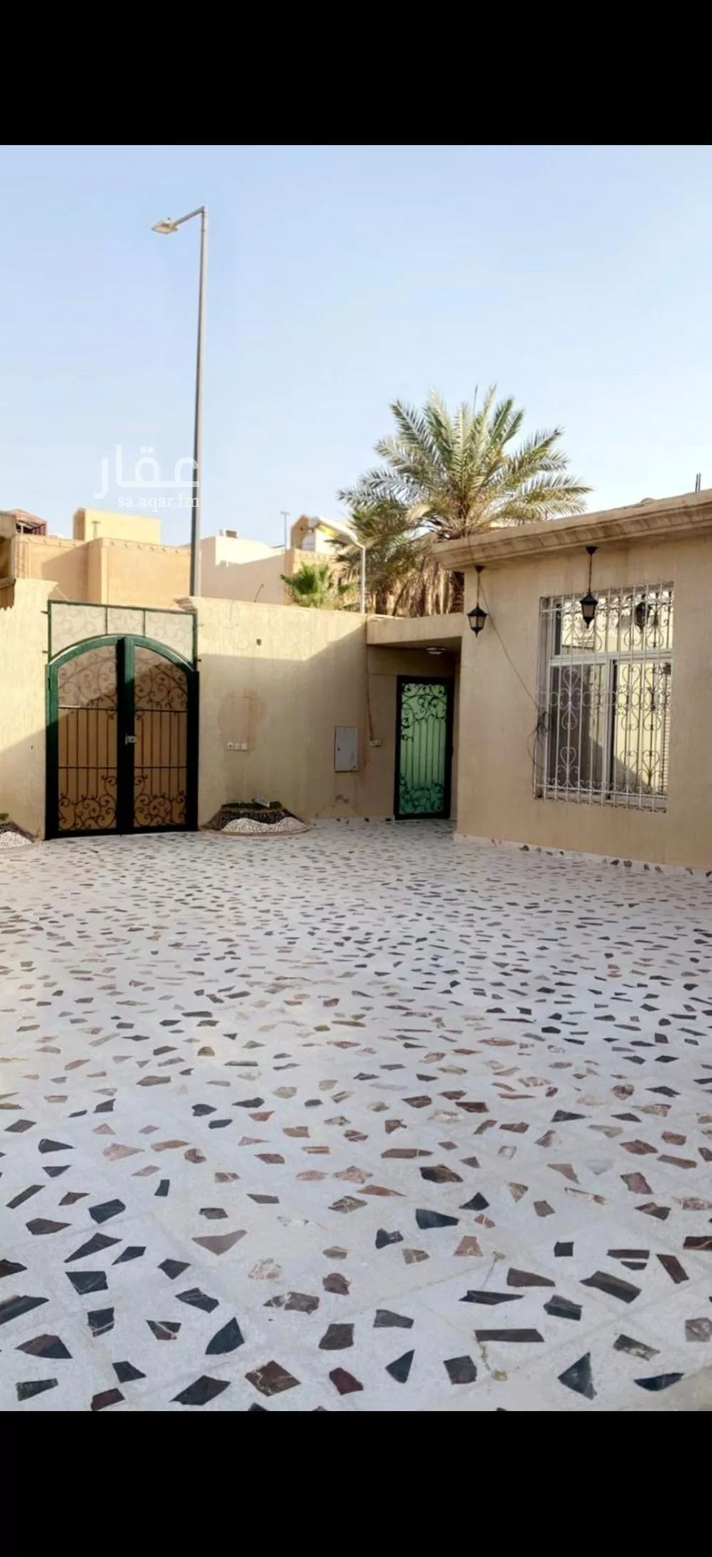 فيلا للبيع في شارع رقم 237, حي المونسية, مدينة الرياض, منطقة الرياض 1 صورة