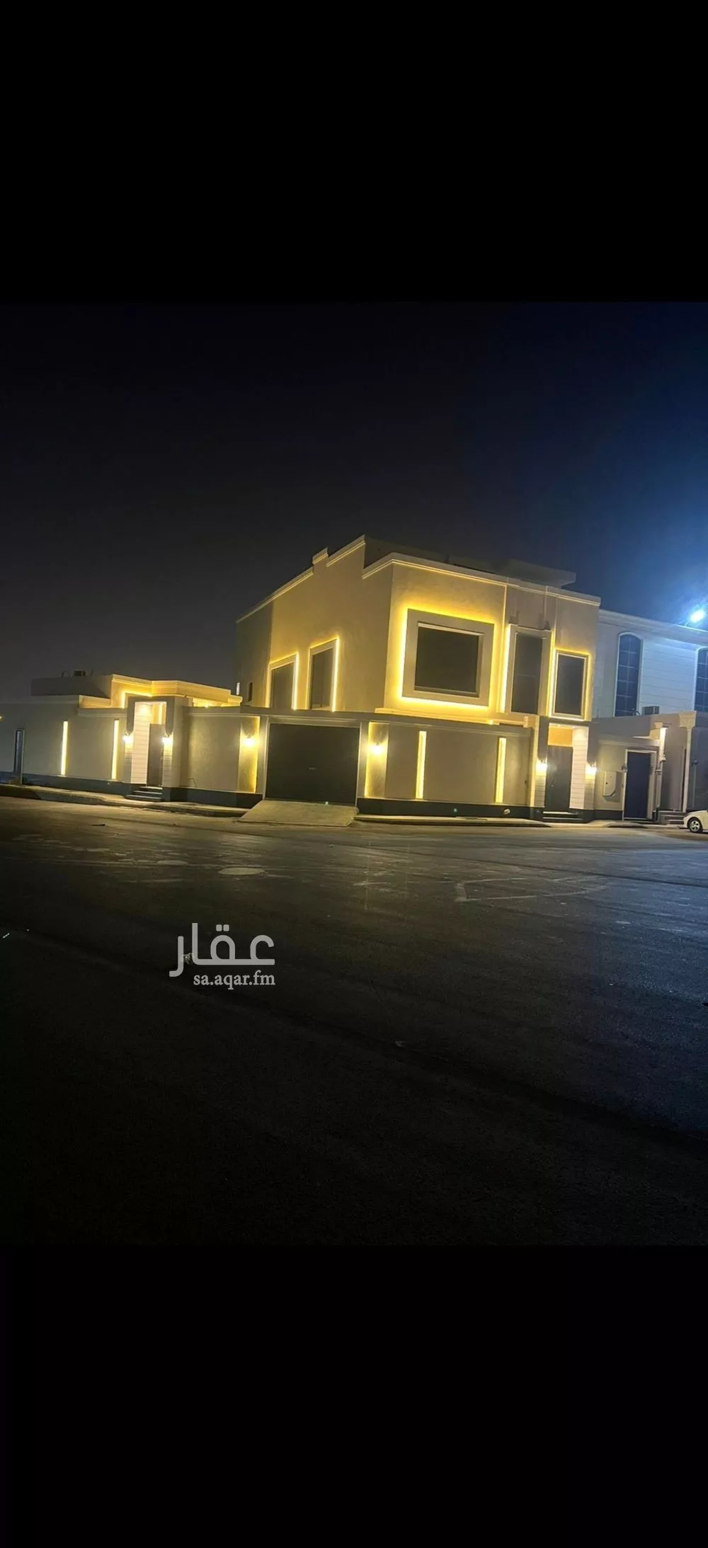 فيلا للبيع في حي طويق, مدينة الرياض, منطقة الرياض 1 صورة