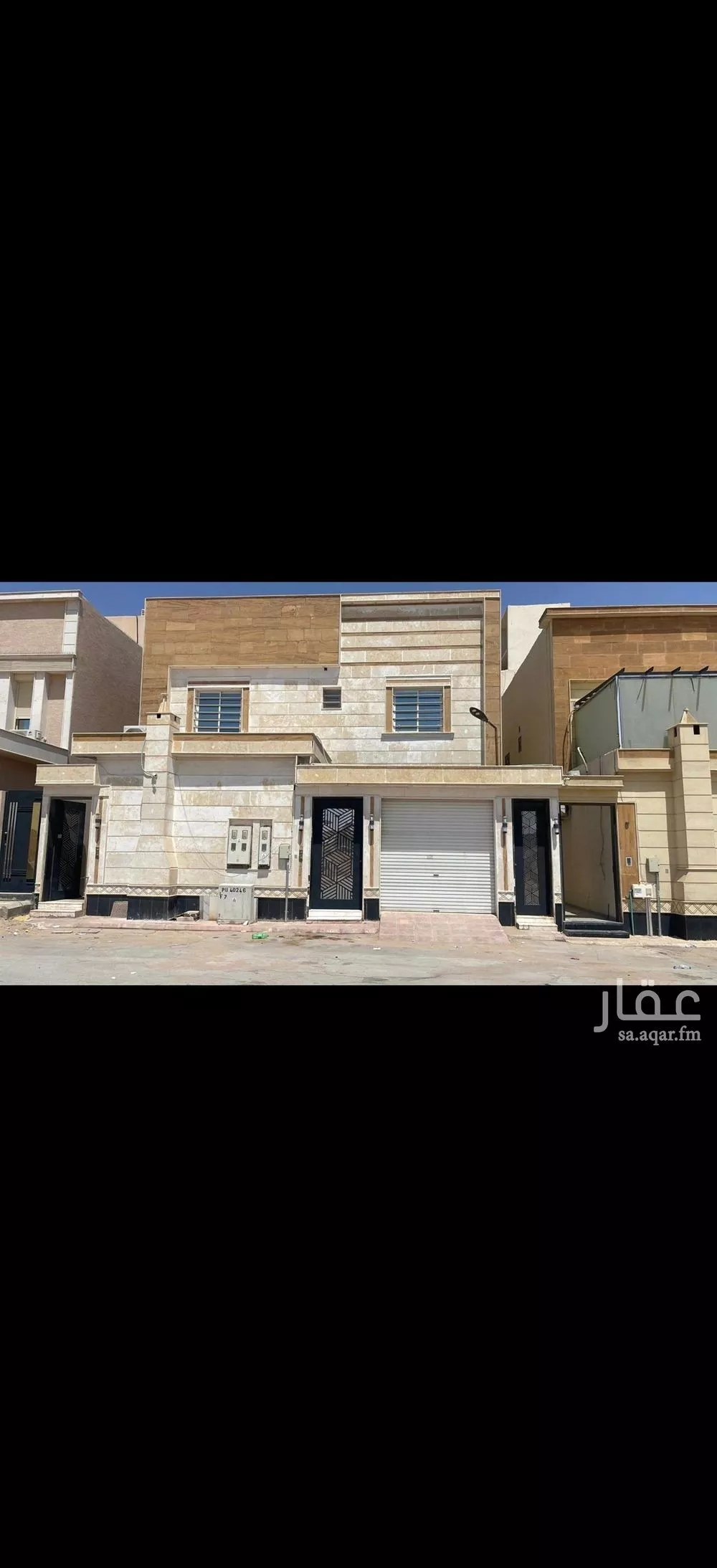 فيلا للبيع في شارع أبي محمد البصري, حي الرمال, مدينة الرياض, منطقة الرياض 1 صورة