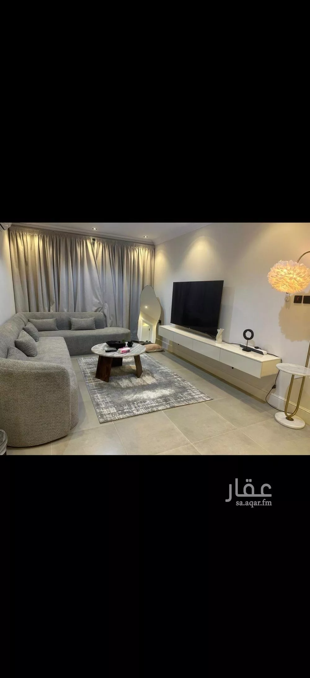 شقة للإيجار في شارع أرجوان, حي الملقا, مدينة الرياض, منطقة الرياض 1 صورة