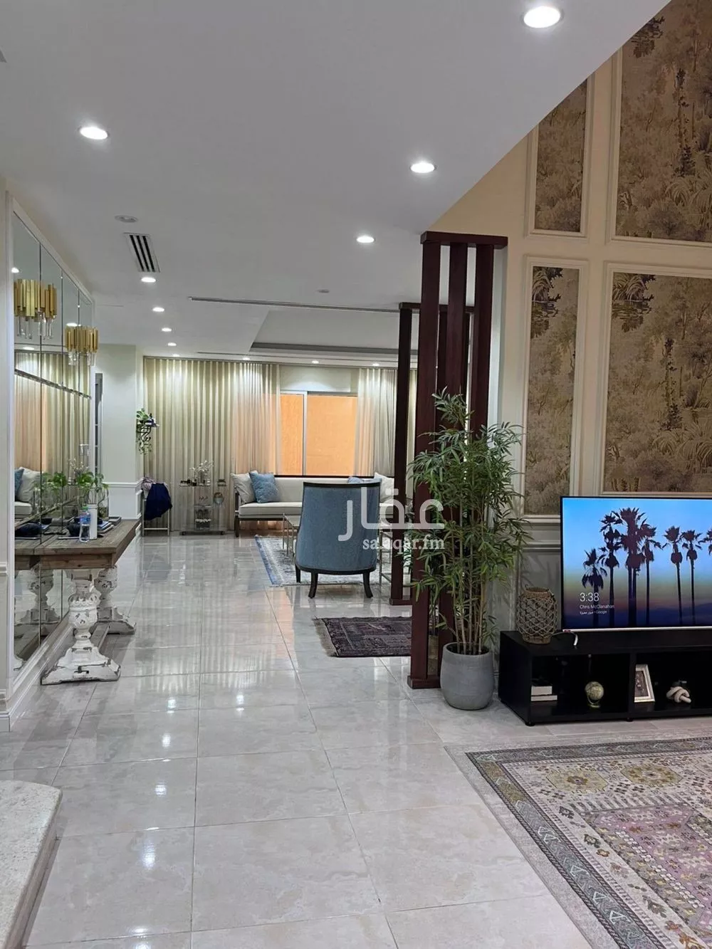 فيلا للبيع في شارع سليمان القطان, حي النرجس, مدينة الرياض, منطقة الرياض 1 صورة