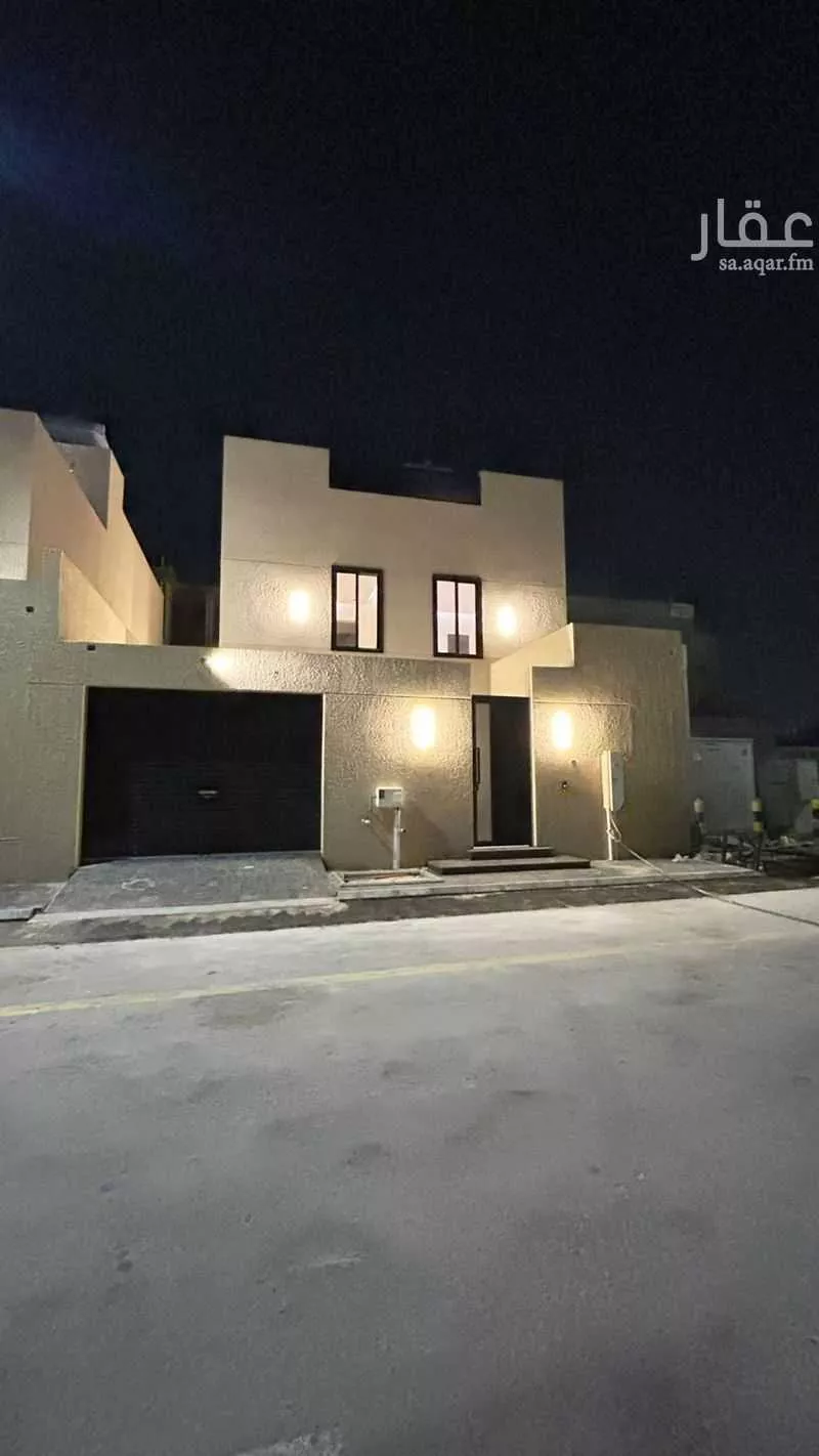 فيلا للبيع في شارع 154 السيف, حي السيف, مدينة الدمام, المنطقة الشرقية 1 صورة