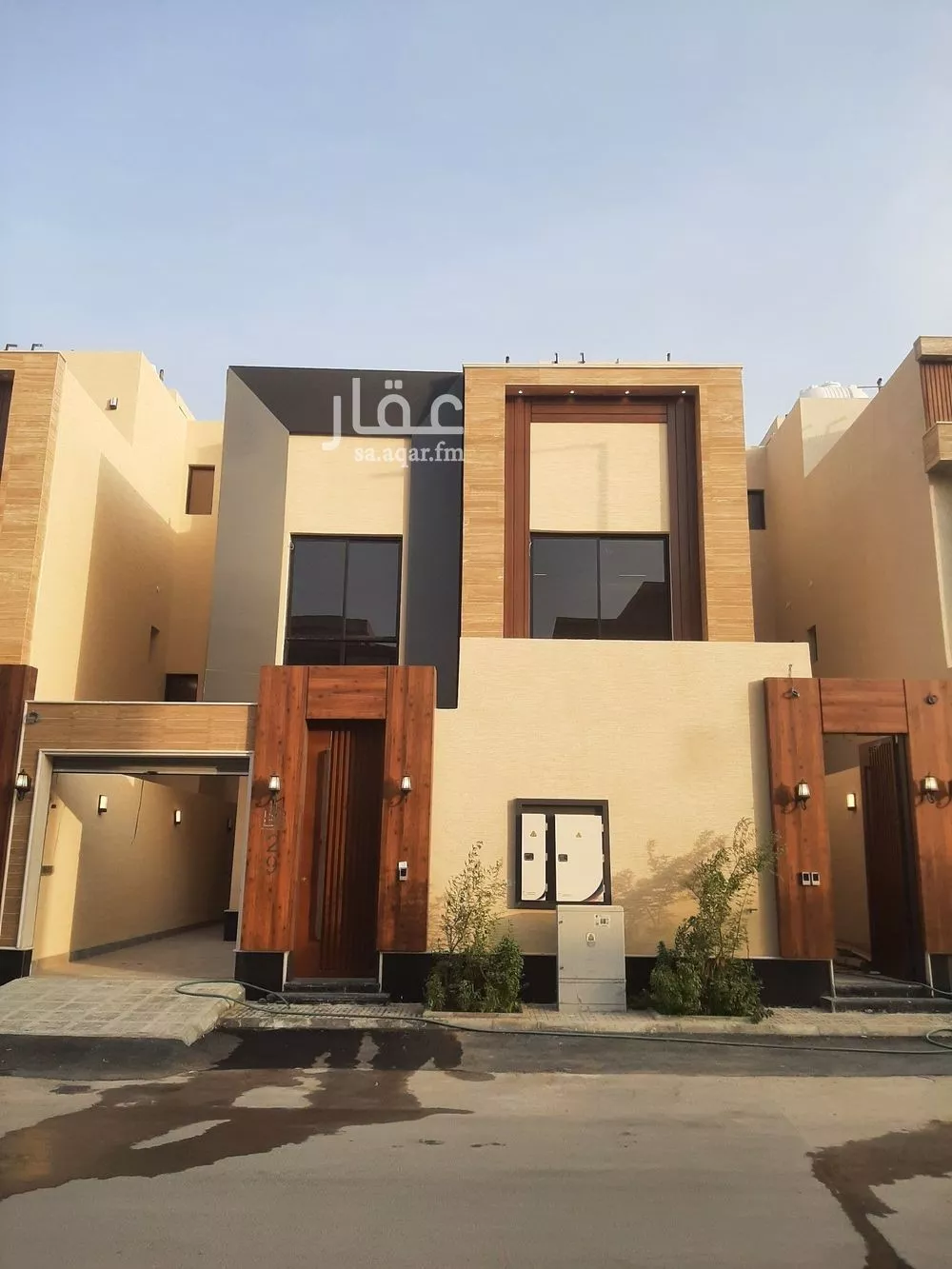 دور للبيع في شارع ابي رفاعة العدوي, حي الرمال, مدينة الرياض, منطقة الرياض 1 صورة