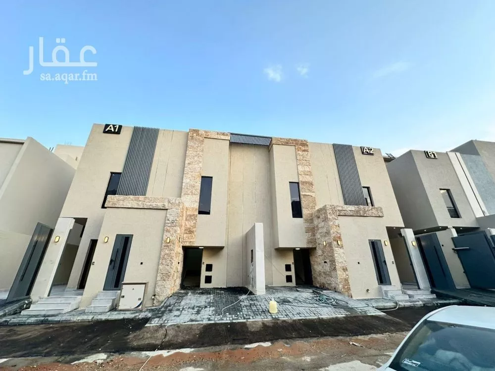 شقة للبيع في شارع وادي الساحل, حي الرمال, مدينة الرياض, منطقة الرياض 1 صورة