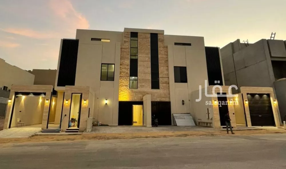 دور للبيع في شارع دباس بن راشد, حي قرطبة, مدينة الرياض, منطقة الرياض 1 صورة