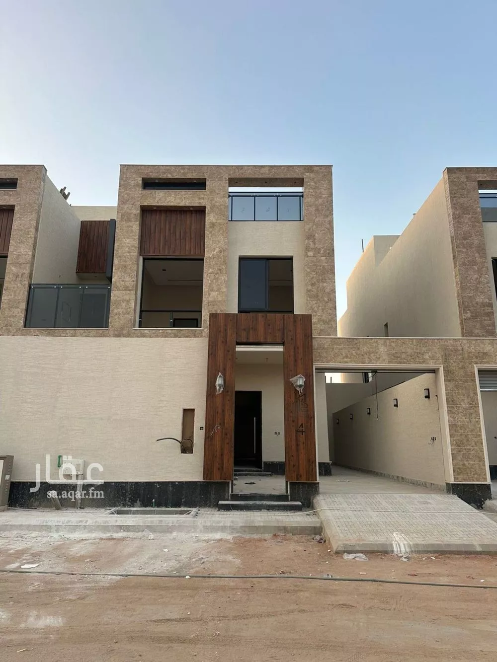 فيلا للبيع في حي الرمال, مدينة الرياض, منطقة الرياض 1 صورة