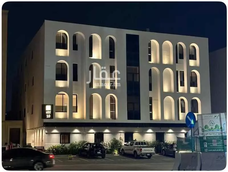 شقة للإيجار في شارع الحسن بن علي, حي التعاون, مدينة الرياض, منطقة الرياض 1 صورة