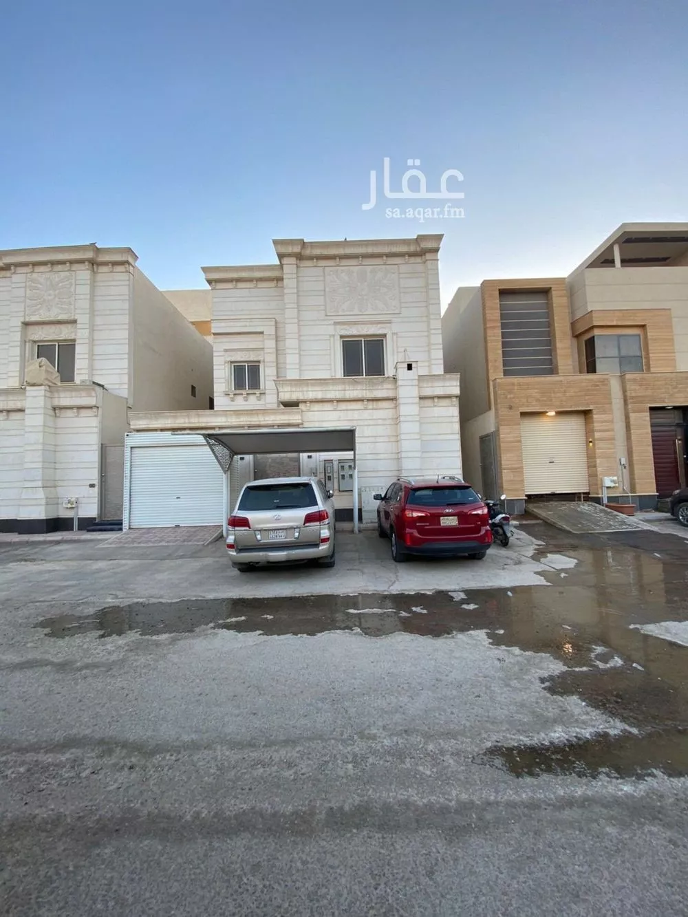 شقة للإيجار في شارع البساتين, حي الرمال, مدينة الرياض, منطقة الرياض 1 صورة