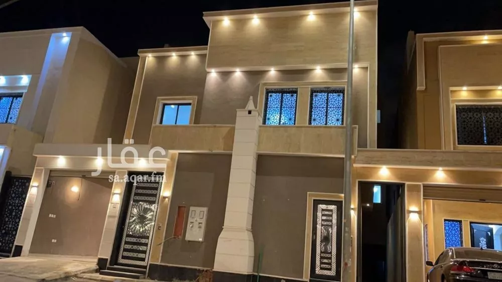 شقة للبيع في حي الرمال, مدينة الرياض, منطقة الرياض 1 صورة