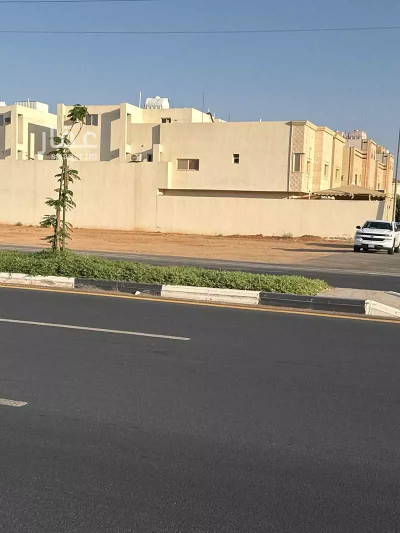 أرض للإيجار في شارع 15936621, حي النقرة, مدينة حائل, منطقة حائل 1 صورة