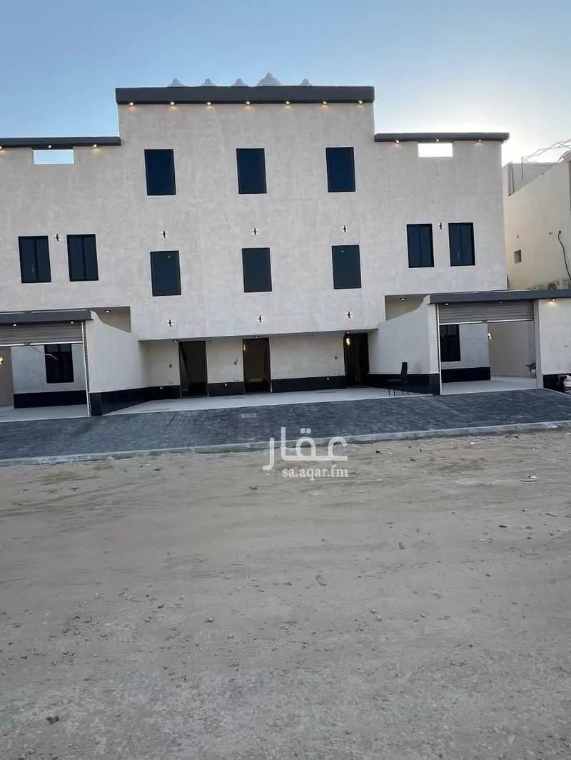 شقة للبيع في شارع العزيزية 68, حي العزيزية, مدينة الجبيل, المنطقة الشرقية 1 صورة