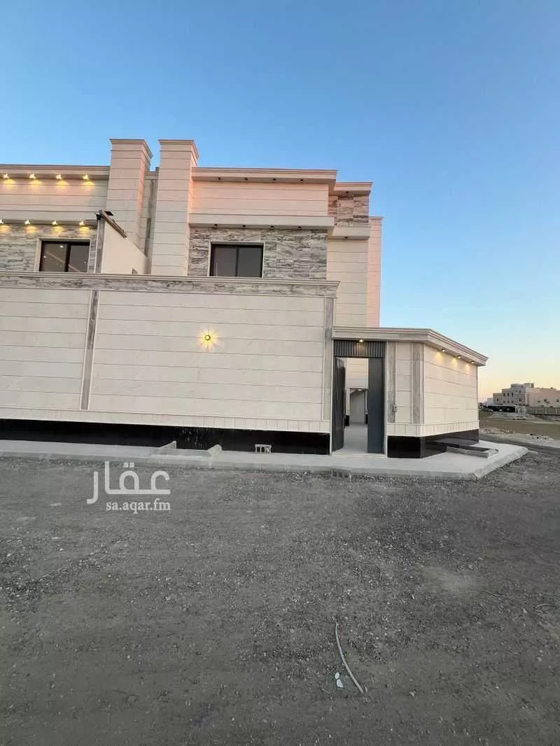فيلا للبيع في شارع قرطبة 296, حي قرطبة, مدينة الجبيل, المنطقة الشرقية 1 صورة