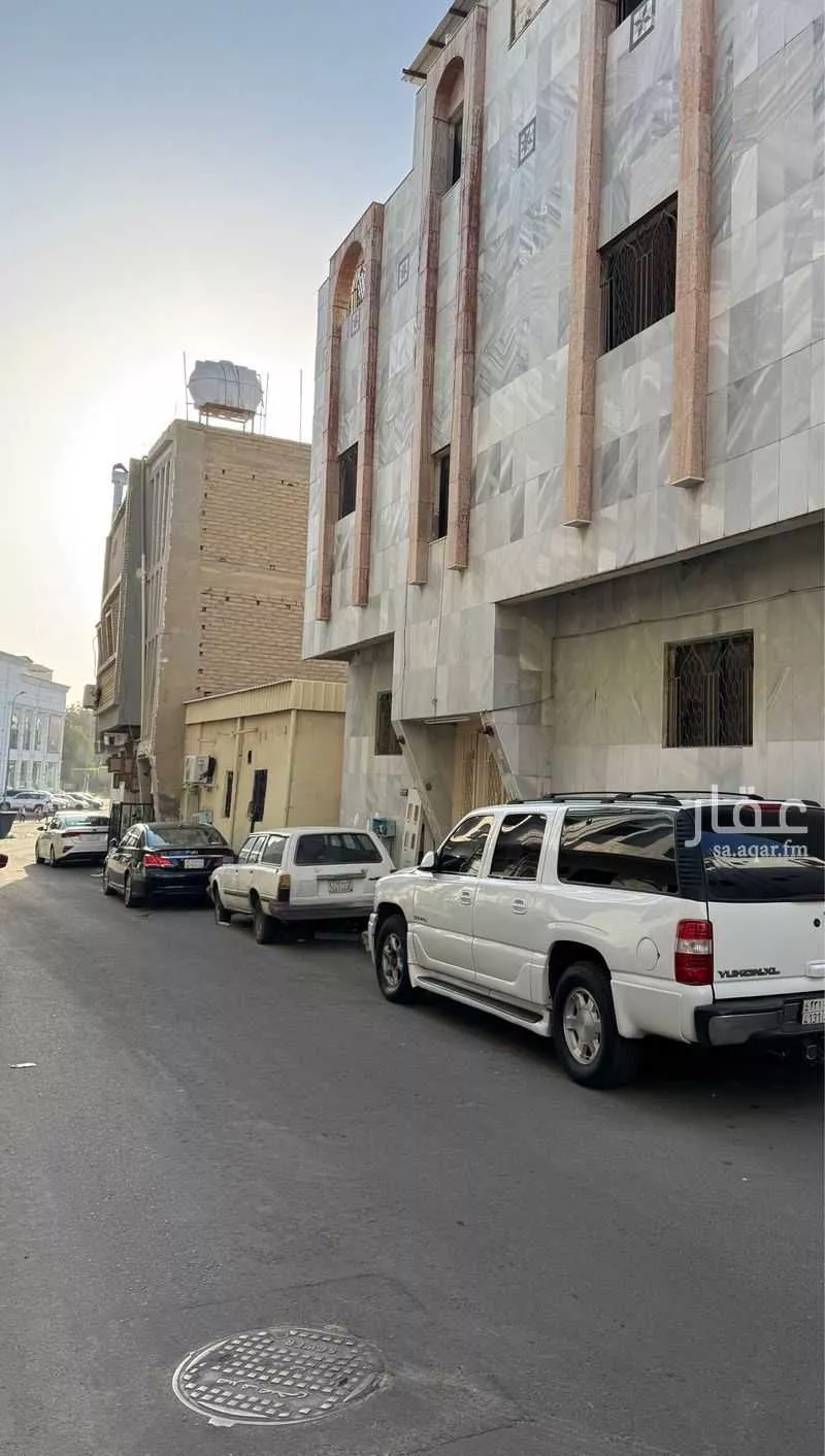 عمارة للبيع في شارع رفاعة ابن اوس ، حي الفيصلية ، الطائف ، الطائف 1 صورة
