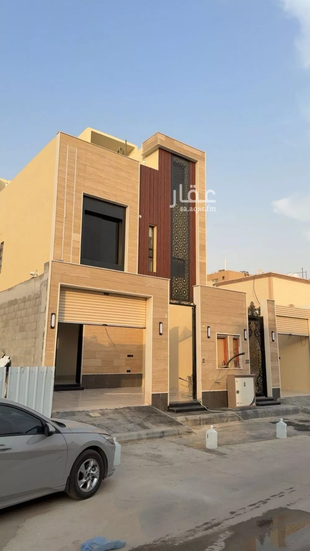 دور للبيع في شارع سليمان آل غنيم, حي النهضة, مدينة الرياض, منطقة الرياض 1 صورة