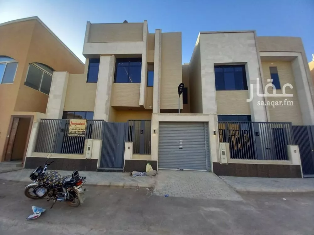 فيلا للبيع في شارع الريث, حي ظهرة لبن, مدينة الرياض, منطقة الرياض 1 صورة
