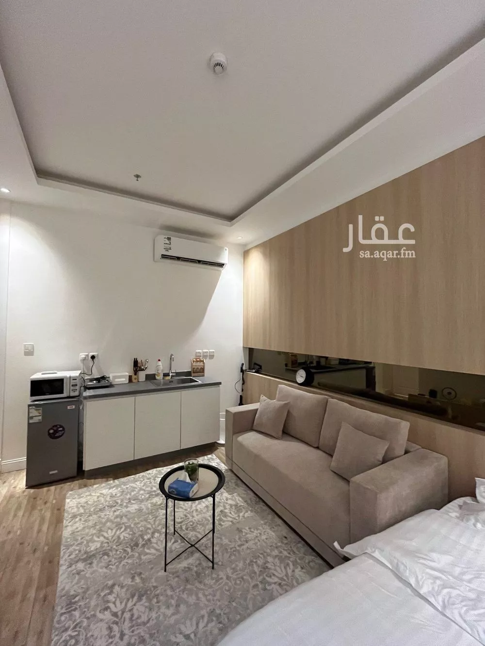 شقة للإيجار في شارع وادي بيشه, حي الصحافة, مدينة الرياض, منطقة الرياض 1 صورة