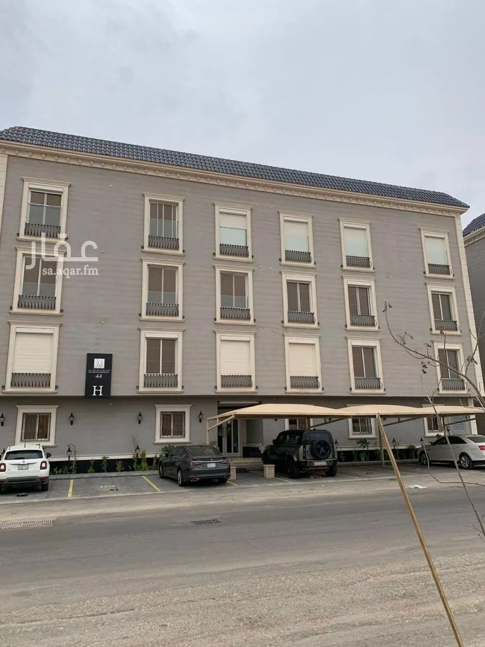 شقة للبيع في حي الملقا, مدينة الرياض, منطقة الرياض 1 صورة