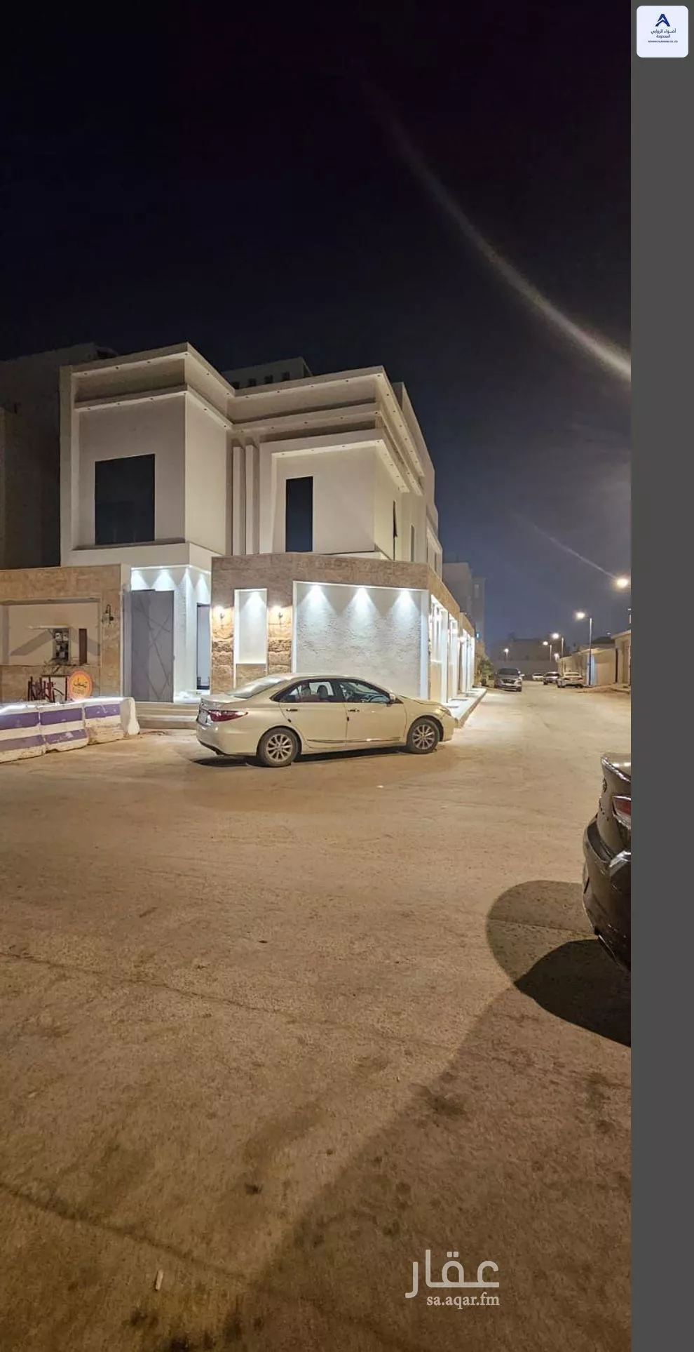 فيلا للبيع في شارع طفيلة, حي النهضة, مدينة الرياض, منطقة الرياض 1 صورة